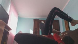 элемент паучек