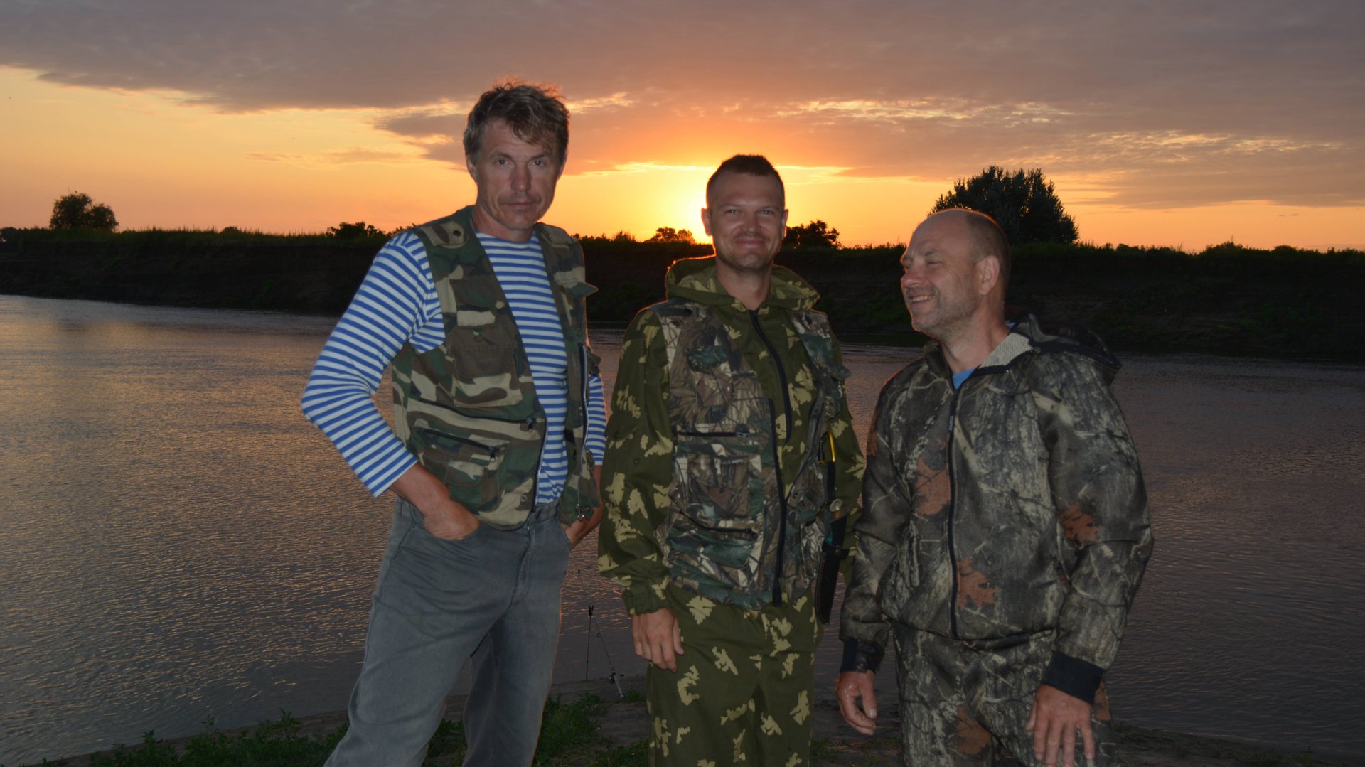 Ахтуба 2021 фильм