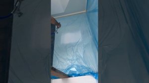 Новый безвоздушный аппарат shtaer mars 21.1