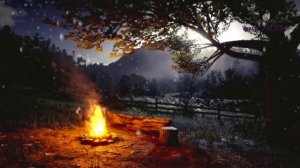 Костёр (Машина времени)