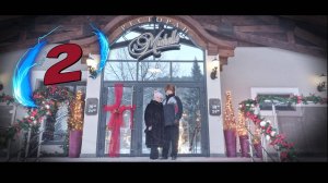 Санаторий Белокуриха с Родителями 29.12.24г. Часть 2