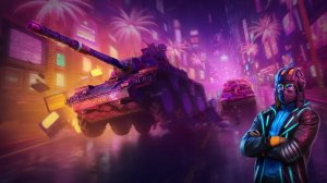 Играем за команду Yusha Team в ББ 2025