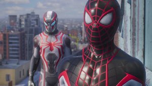 Marvel's Spider Man 2 - Walkthrough in Russian on PC in 4K - Part 4