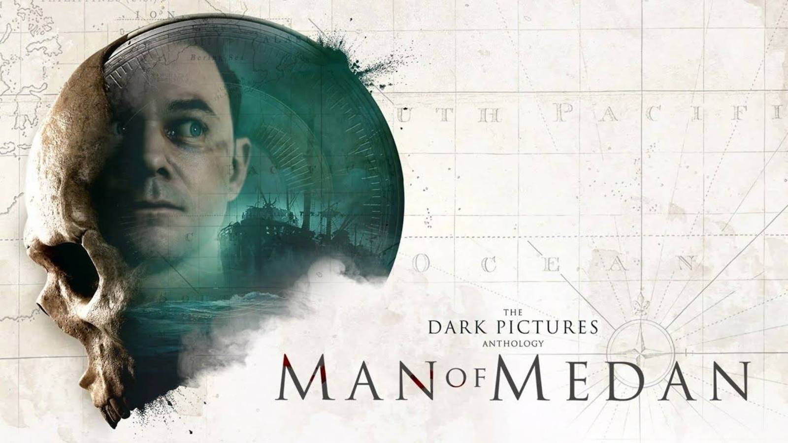 The Dark Pictures Anthology Man of Medan. Прохождение без комментариев. Часть 4