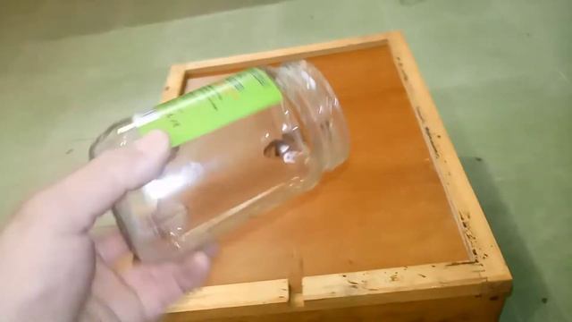 Пасека в Черногории. Простая кармашка для пчёл. смотреть онлайн