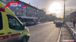 «Патруль Тольятти» 27.03.2023
