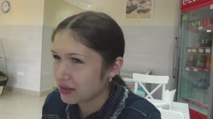 КЛЮКЕР И КАЛЯЙКА В ЦЕНТРЕ ГОРОДА САРАПУЛ, 2 -СЕРИЯ