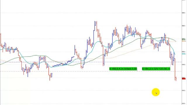 Traden lernen mit Trading-Coaching смотреть онлайн