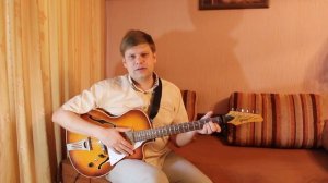 320. АЛЕКСАНДР РОЗЕНБАУМ - Пусть возвращаются (Кавер и разбор)