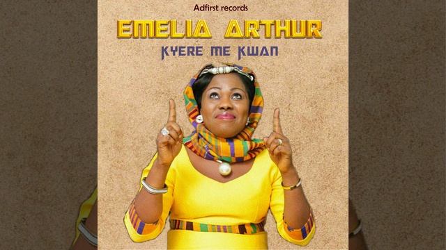 Kyere Me Kwan смотреть онлайн