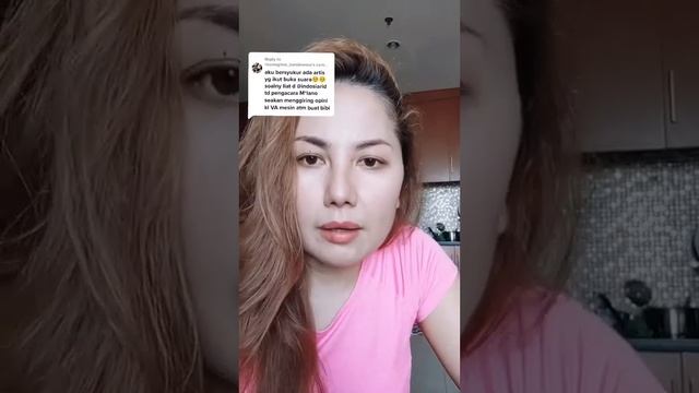 Tanggapan Artis Emma Warokka Terkait Alm.Vanessa Angel смотреть онлайн