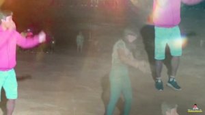 Equipe de Dança: Santa Rita