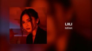 Liili - mrak