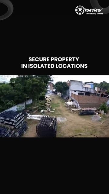 4G Solar CCTV Camera #PTZ CAMERA I TIRUPATTUR I Lifeguard Security Solution смотреть онлайн