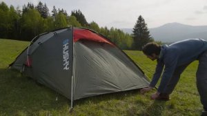 HUSKY Felen 2-3 green (en)