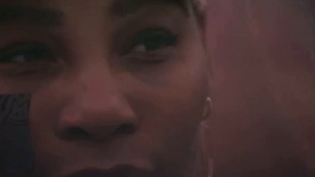 Serena Williams vs Parrizas Diaz Live WTA Tennis смотреть онлайн