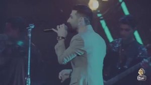 Суруди эрони иранский песни Hamid Hiraad Live in concert