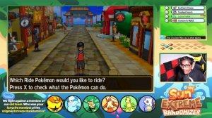 DO YOU SEE WHAT I JUST FOUND... - Pokemon Sun Extreme Randomizer (Episode 26)