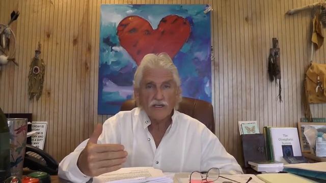 Spirituality with Dr. Morse смотреть онлайн