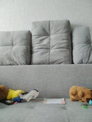 трейд снюсиков