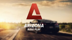 №1 Arizona RP | Winslow | Путь до Гелика / AMG 6.3 Аризона