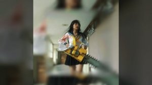 шизоняшка-Откусила ноги [speed up]