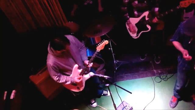 Jampot @ Smoutpot Zwijndrecht смотреть онлайн