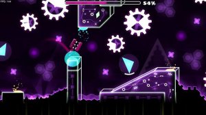 Geometry Dash E