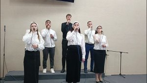 Невеста Господа / Христианские песни