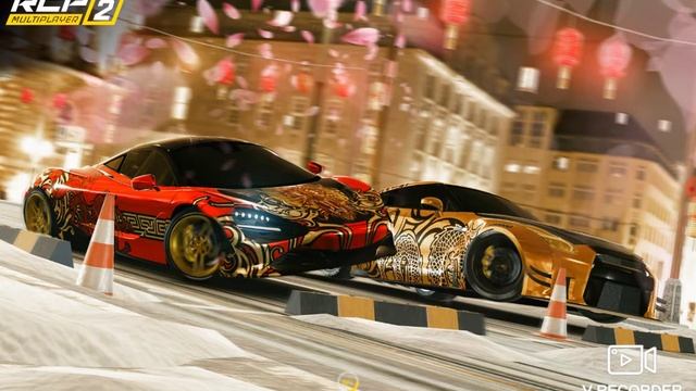 Real Car Parking 2 Part (7) (Corvette) смотреть онлайн