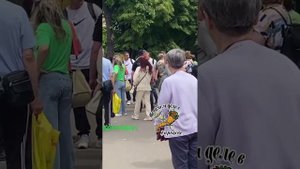 Харьков сегодня. ТЦК избивают на улице. Допрыгались на майдане