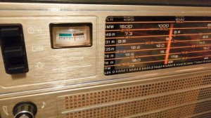 Правильно перестроенный блок УКВ-С от Selena-B216 принимает лучше чем Океан-209