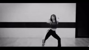 Baby Monster - Dance pratrice (YG trainee)