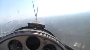 Полет на Бланик Л-13