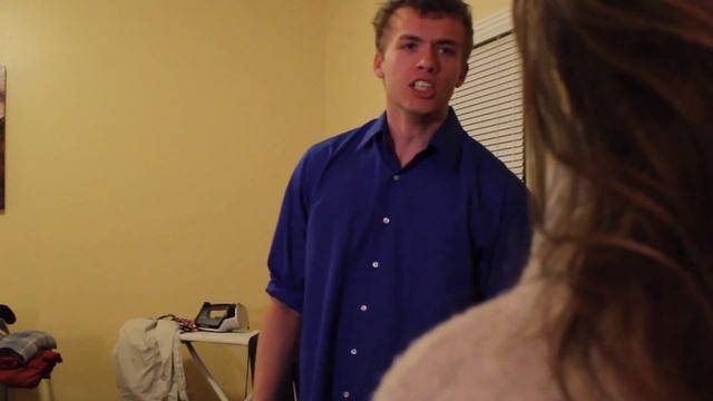 Why I Left Islam: My Struggle смотреть онлайн