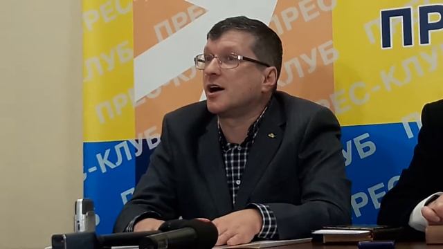 Де дозволена агітація і реклама до виборів Президента-19? Владислав Телень КВУ, 17 січня 2019 р. смотреть онлайн