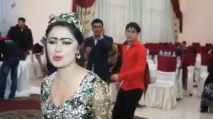 Накуренная