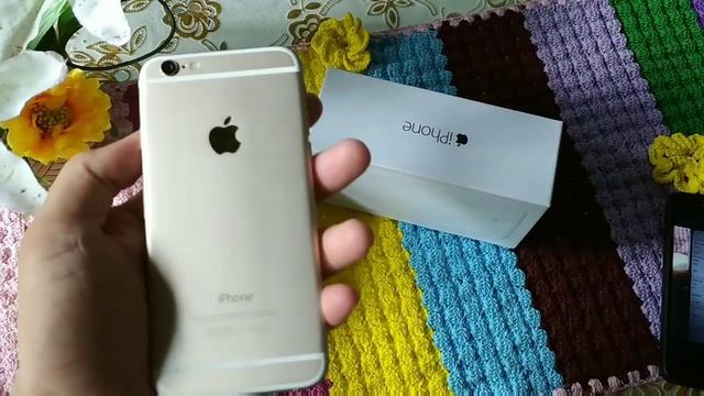 Review iphone 6 internal 32gb || HP seken || смотреть онлайн
