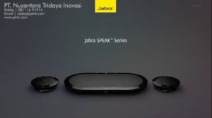 Review Jabra Speak 510 + Conference