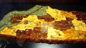 МОЯ ПЛАНЕТА. КРАСИВЫЕ МЕСТА. РОССИЯ. КАЛИНИНГРАД. ПУТЕШЕСТВИЯ.