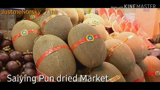 Hong Kong Dried Seafood Street Sai Ying Pun, Desvoeux Road West Hongkong смотреть онлайн