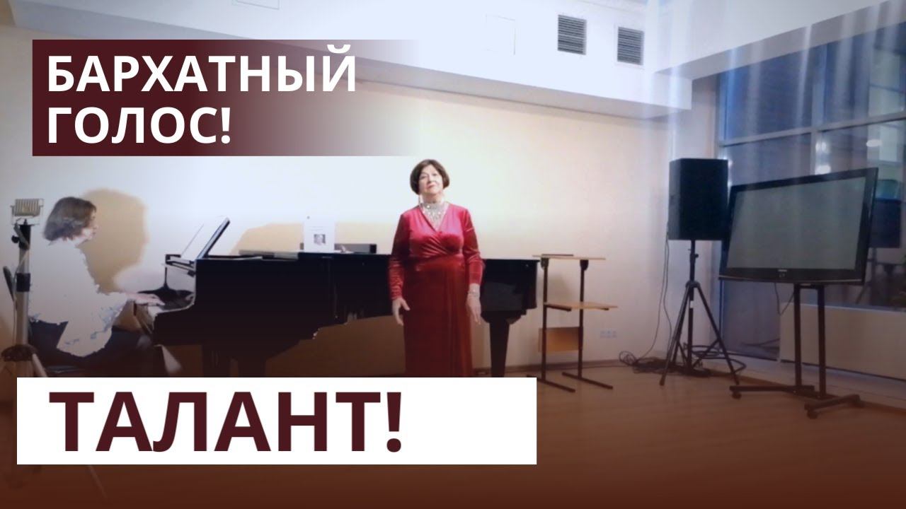 Алла - Песня о Москве (Хорошо на московском просторе...) из фильма Свинарка и Пастух