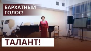 Алла - Песня о Москве (Хорошо на московском просторе...) из фильма Свинарка и Пастух
