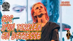 Ярослав Баярунас - SOS d’un terrien en détresse (рок-опера «Starmania»)