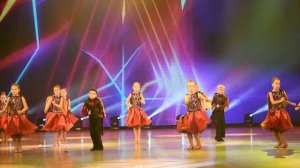 Веселые жучки