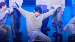 [4K] 230129 박진영 - Dive @2023 PARK JINYOUNG FANCONCERT IN SEOUL 'Rendezvous'