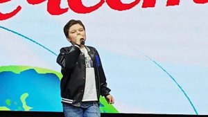 Международный конкурс "Славься, Отечество"