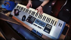 Долгая дорога в дюнах