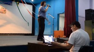 Жора Затонский - Затон дэнс, Пластмассовые бусы, Нефтянка 2