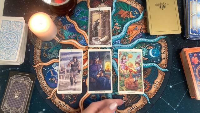 БЛИЗНЕЦЫ ♊️ ТАРО ПРОГНОЗ НА НЕДЕЛЮ С 10 ПО 16 ФЕВРАЛЯ 2025